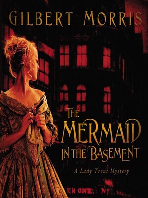 cover image of The Mermaid in the Basement